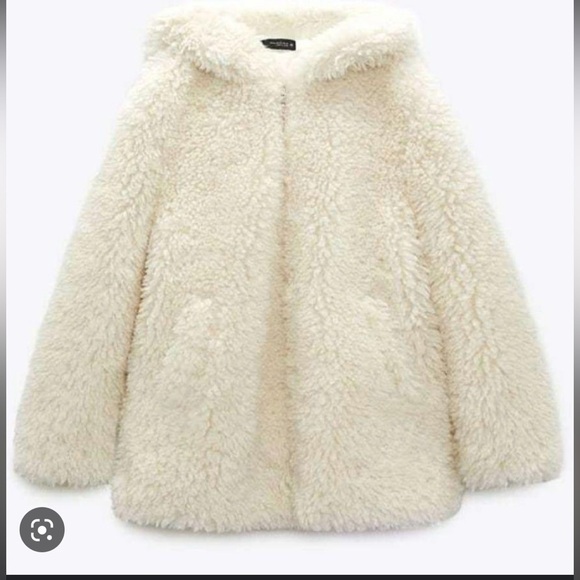 NWT Zara Jacket - Picture 10 of 10